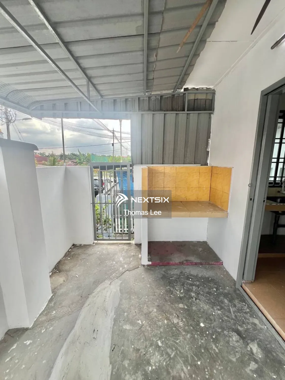 2-sty Terrace/Link House For Sale in Skudai Johor - Image 4