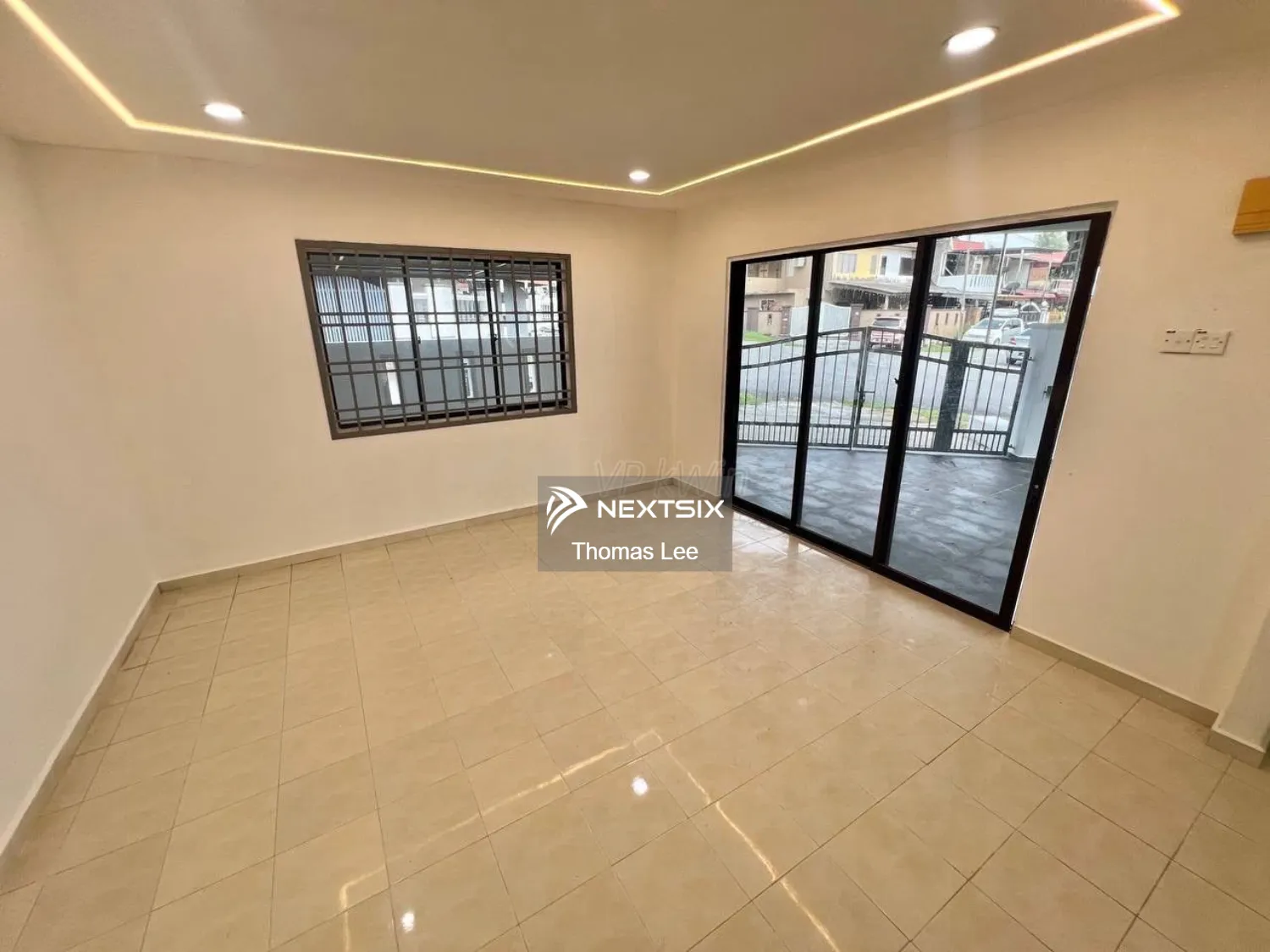 2-sty Terrace/Link House For Sale in Skudai Johor - Image 7