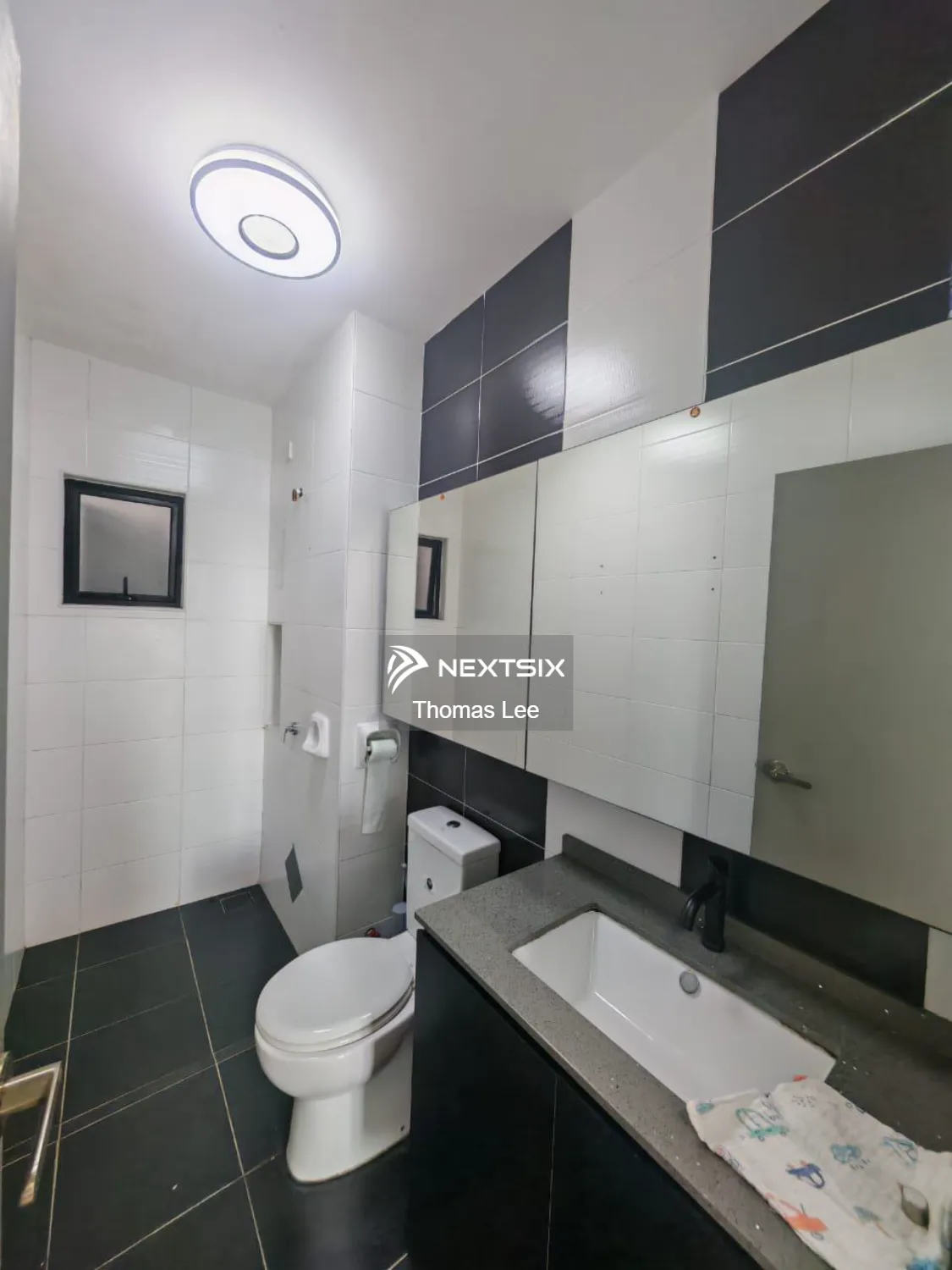 Condominium For Sale in Iskandar Puteri (Nusajaya) Johor - Image 13