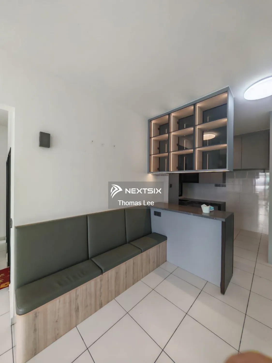 Condominium For Sale in Iskandar Puteri (Nusajaya) Johor - Image 16