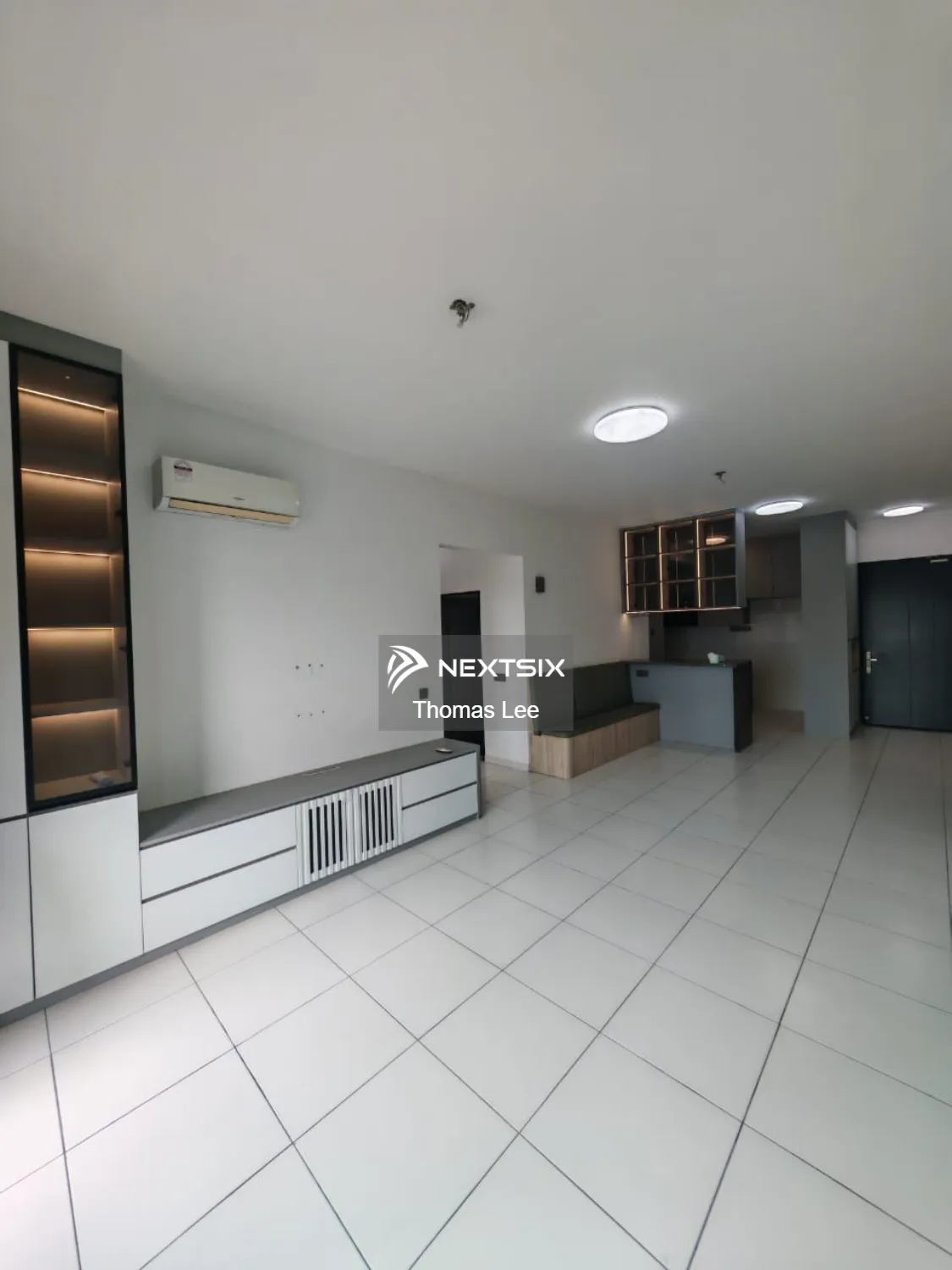 Condominium For Sale in Iskandar Puteri (Nusajaya) Johor - Image 2
