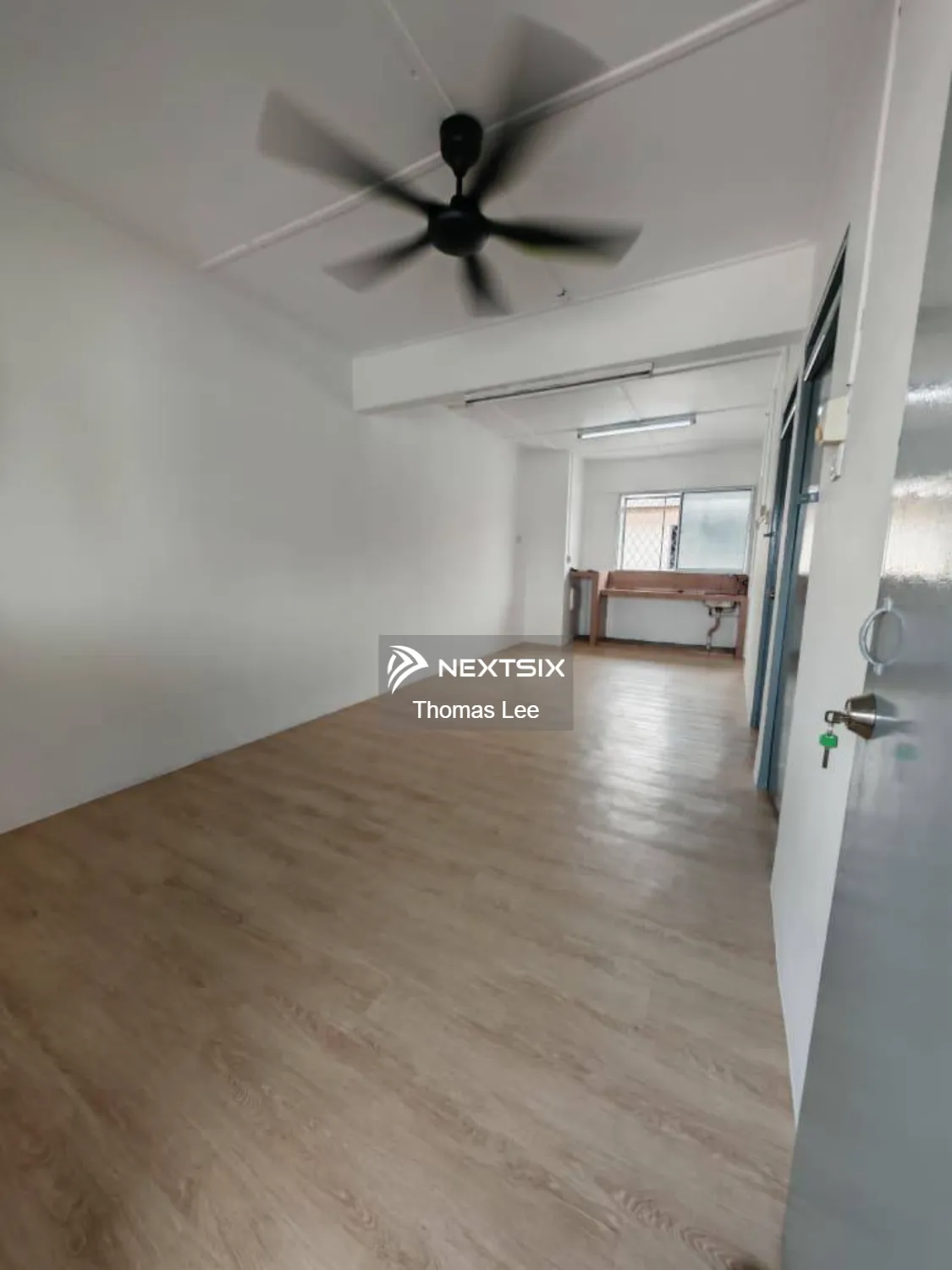 Flat For Sale in Skudai Johor