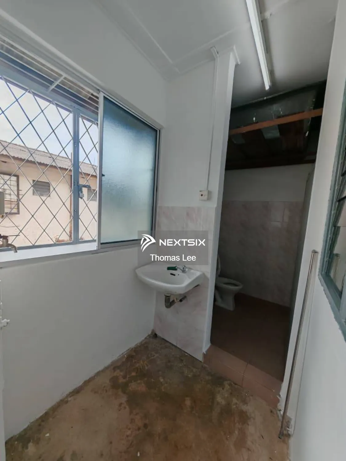 Flat For Sale in Skudai Johor - Image 5