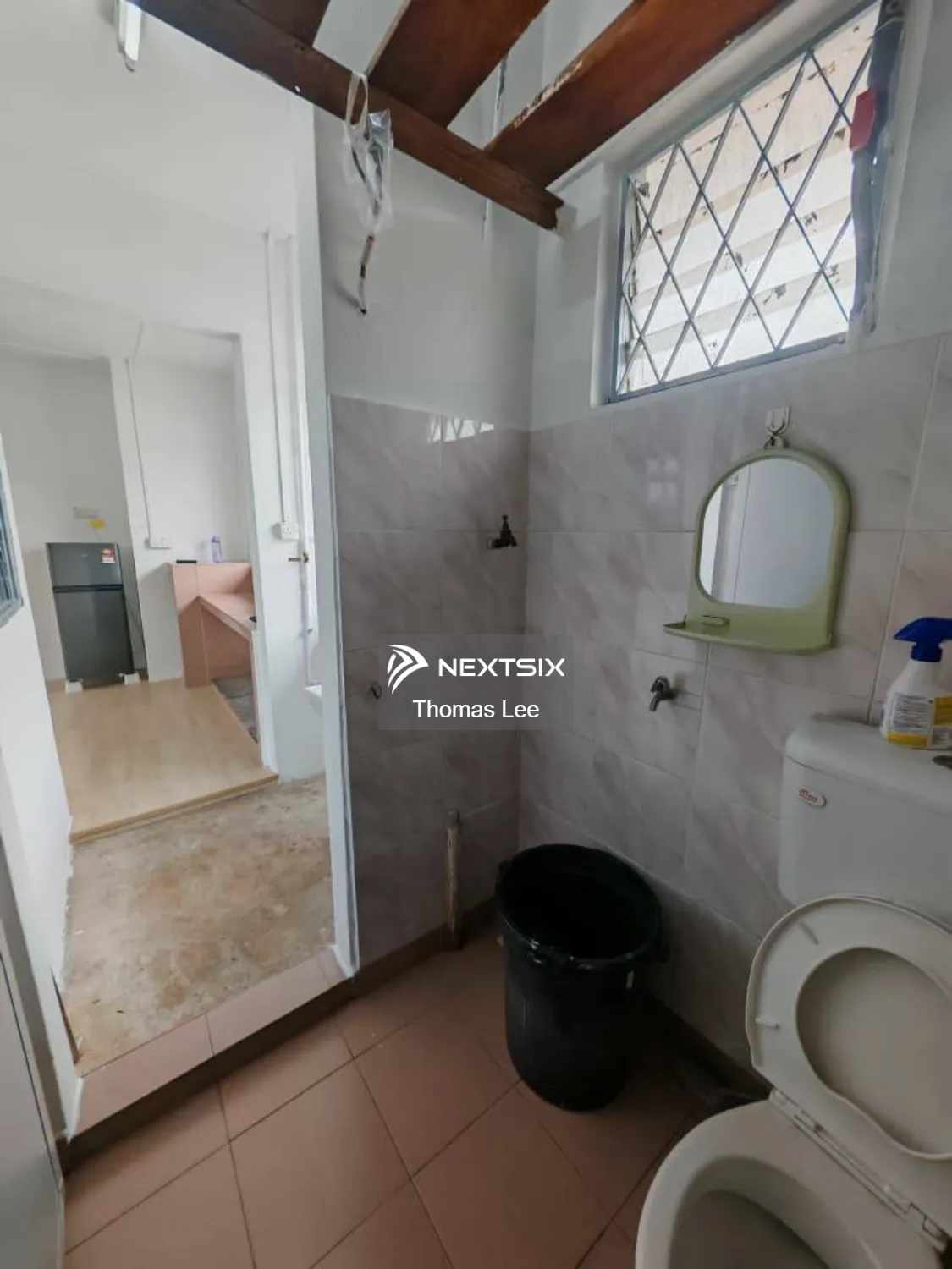 Flat For Sale in Skudai Johor - Image 7