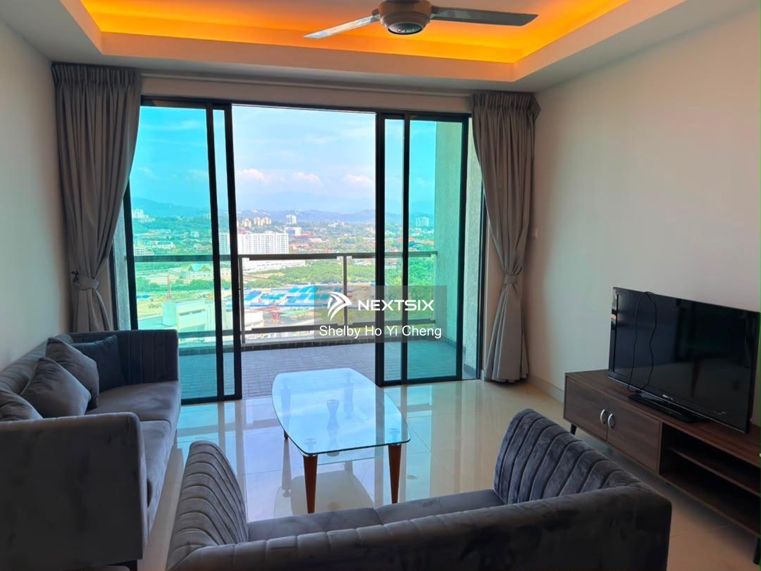 Condominium For Rent in Kota Kinabalu Sabah