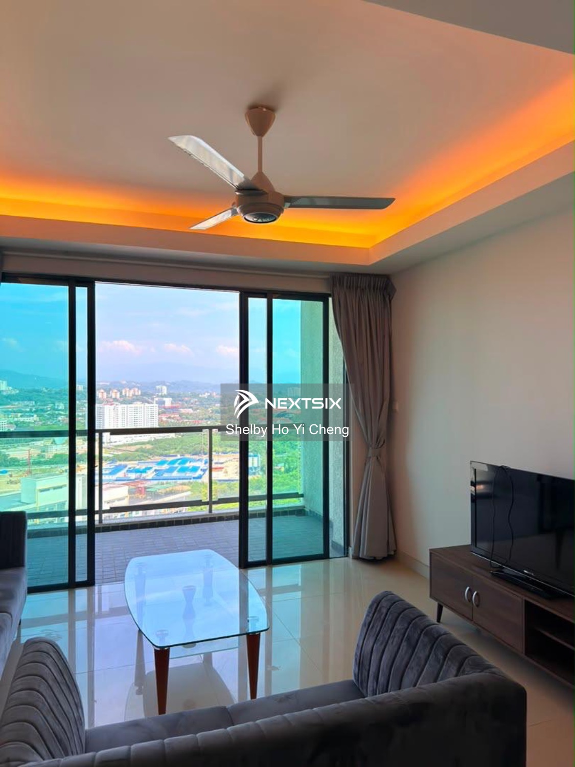 Condominium For Rent in Kota Kinabalu Sabah - Image 2