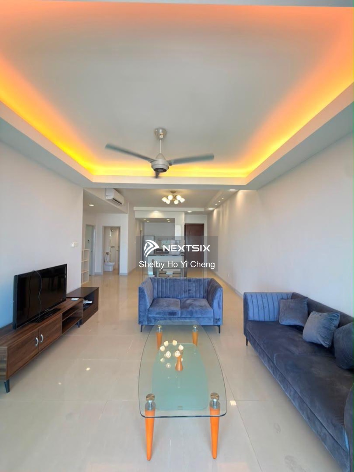 Condominium For Rent in Kota Kinabalu Sabah - Image 3