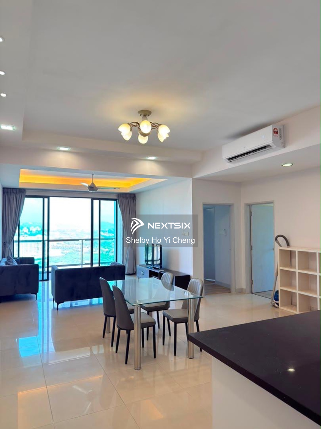 Condominium For Rent in Kota Kinabalu Sabah - Image 4