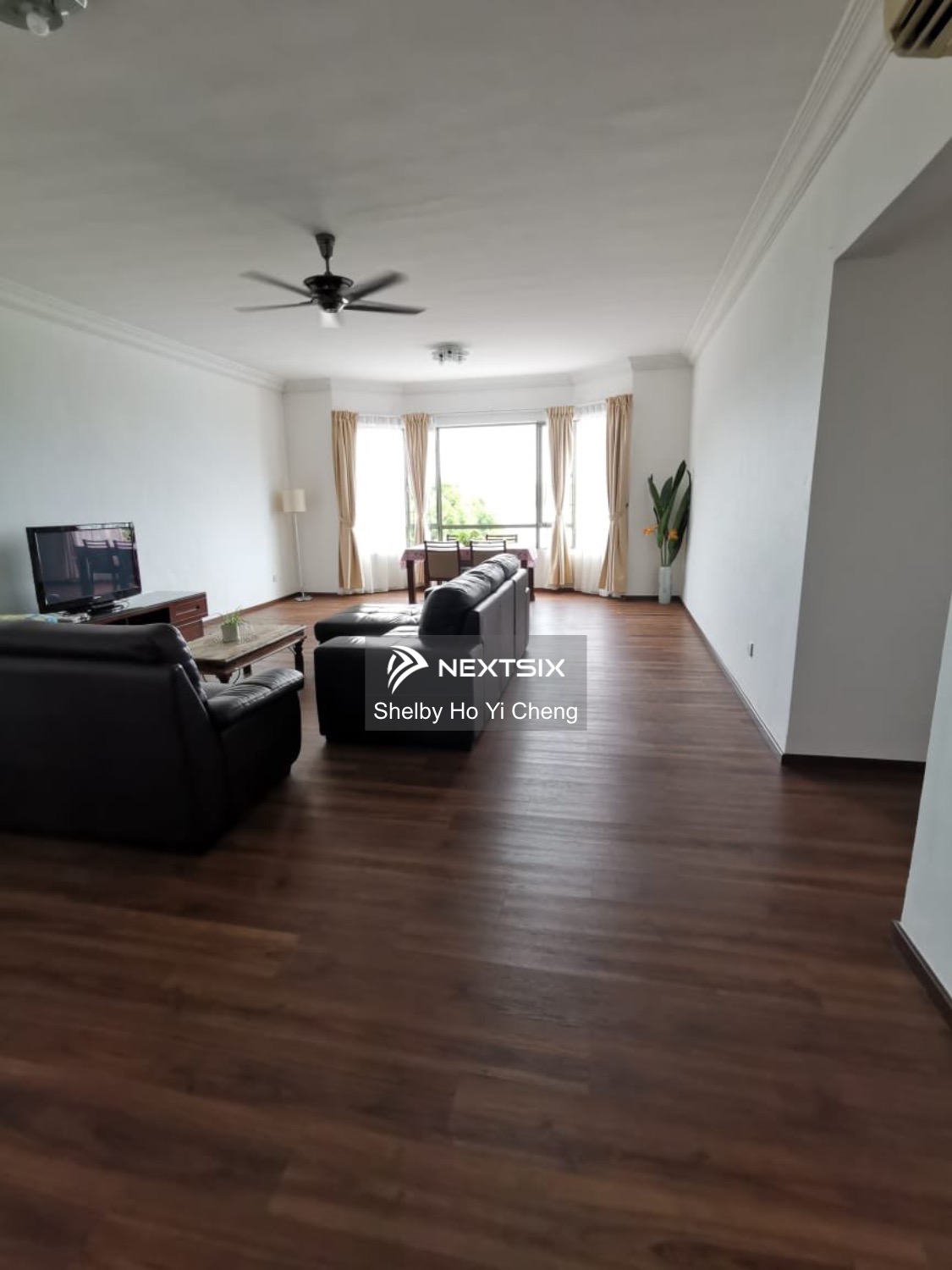 Condominium For Rent in Kota Kinabalu Sabah