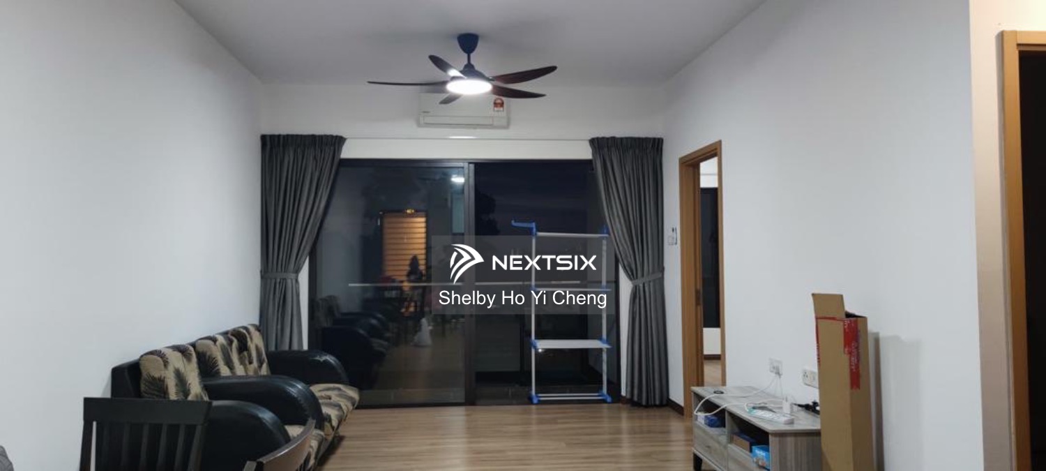 Condominium For Rent in Kota Kinabalu Sabah