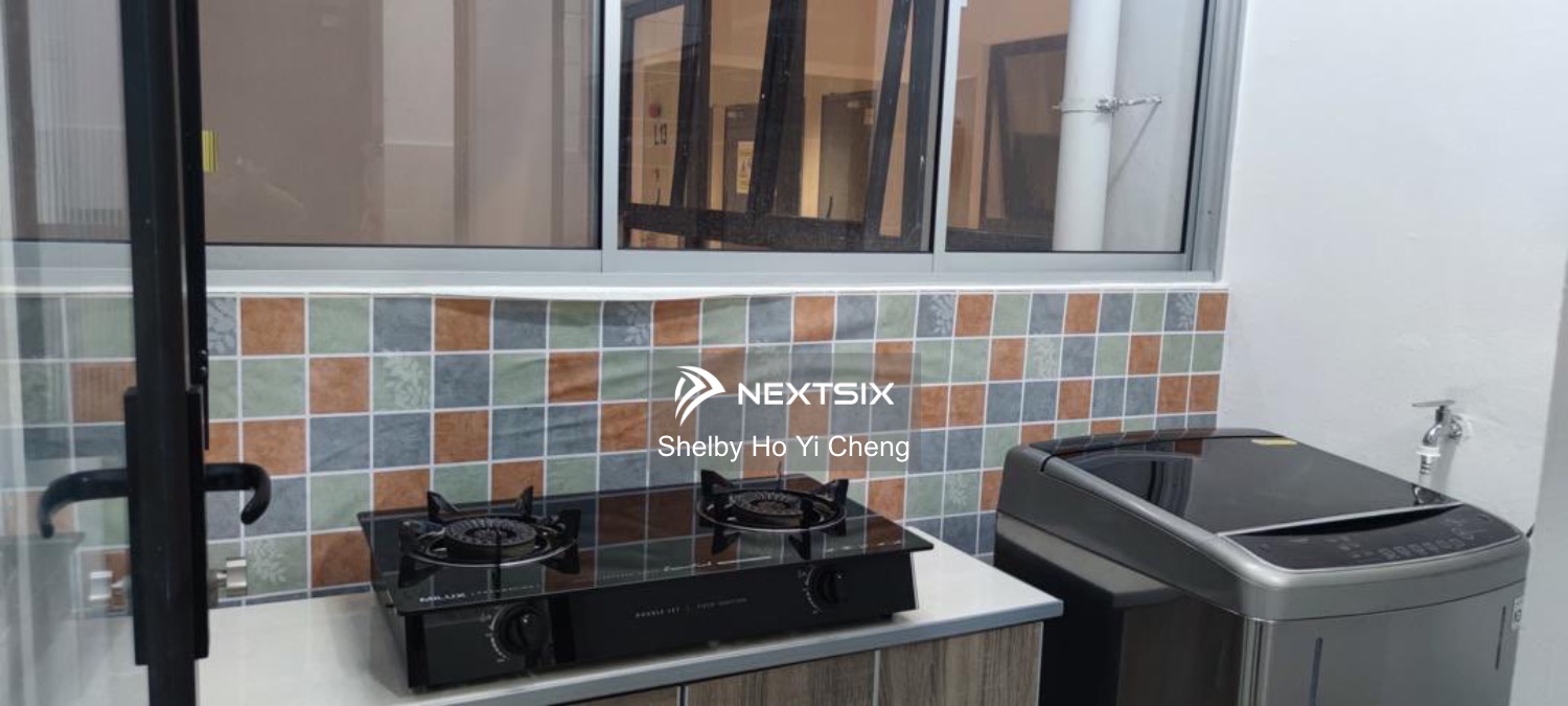 Condominium For Rent in Kota Kinabalu Sabah - Image 10
