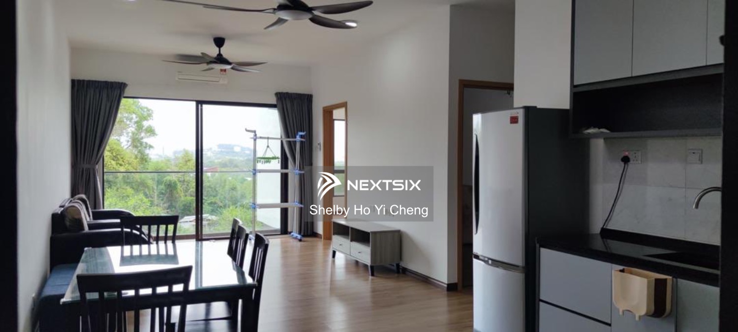 Condominium For Rent in Kota Kinabalu Sabah - Image 2