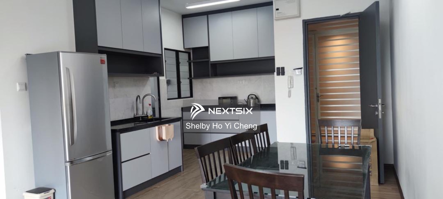 Condominium For Rent in Kota Kinabalu Sabah - Image 3