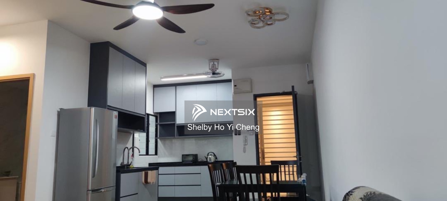 Condominium For Rent in Kota Kinabalu Sabah - Image 4