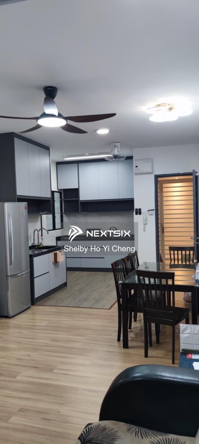 Condominium For Rent in Kota Kinabalu Sabah - Image 5