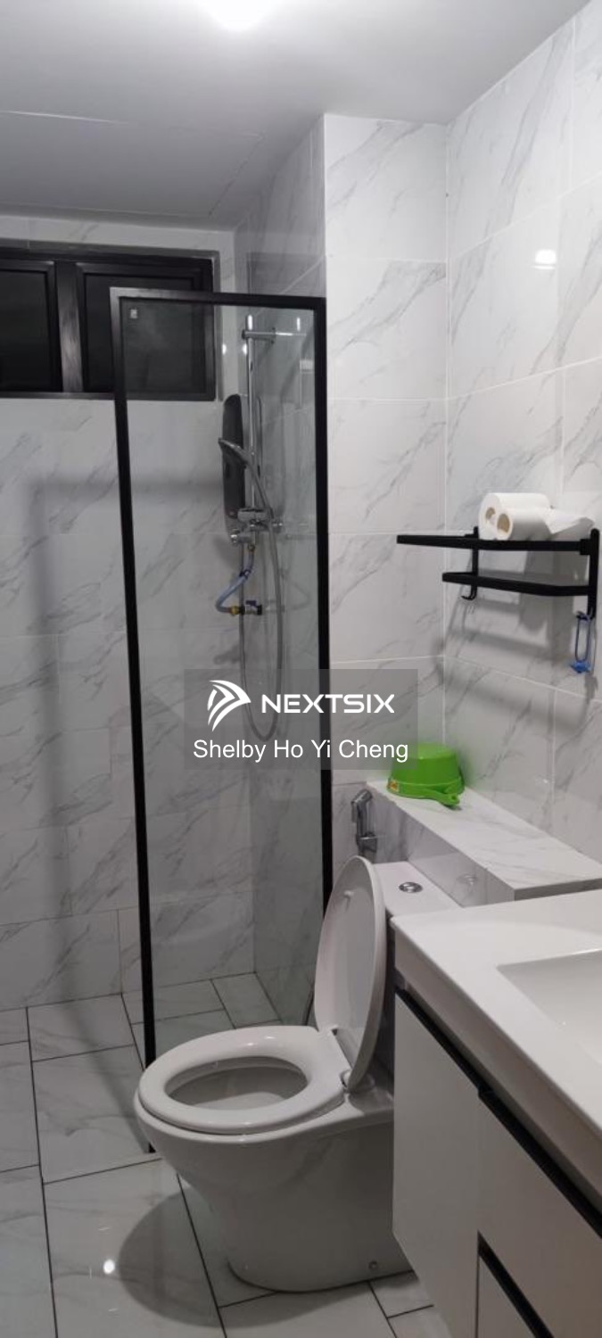 Condominium For Rent in Kota Kinabalu Sabah - Image 6