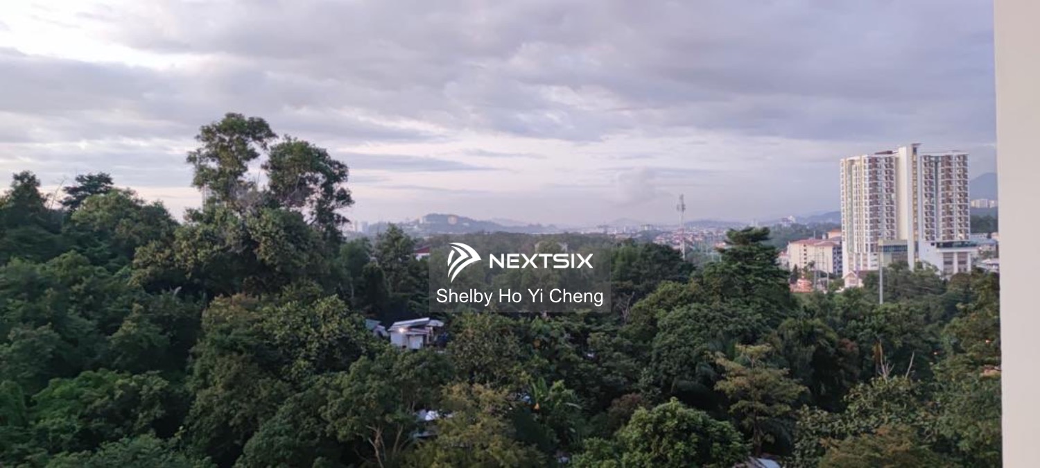 Condominium For Rent in Kota Kinabalu Sabah - Image 8
