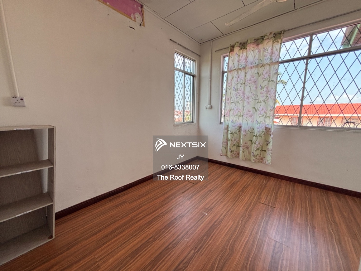 2-sty Terrace/Link House For Sale in Kota Kinabalu Sabah