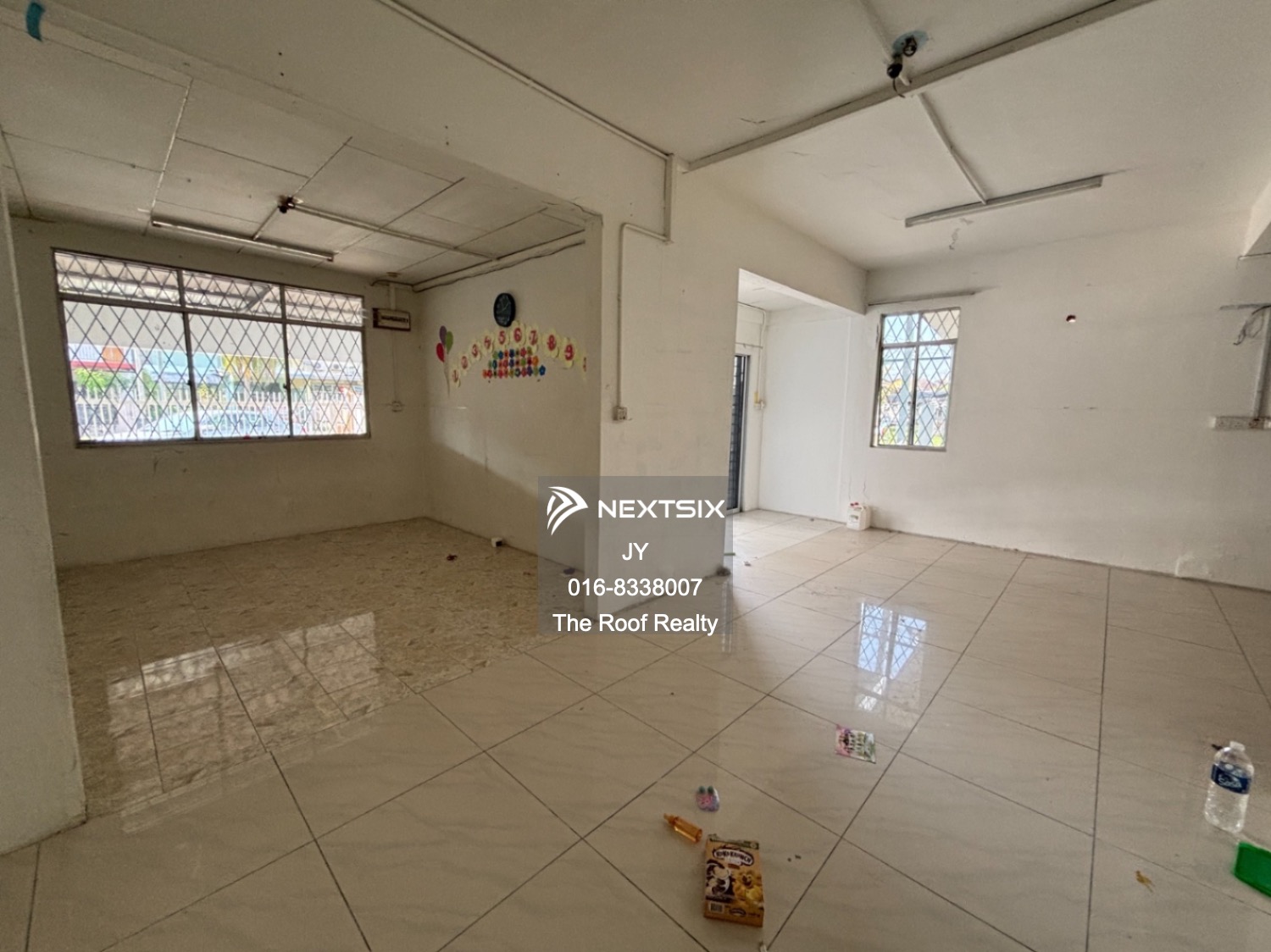 2-sty Terrace/Link House For Sale in Kota Kinabalu Sabah - Image 5