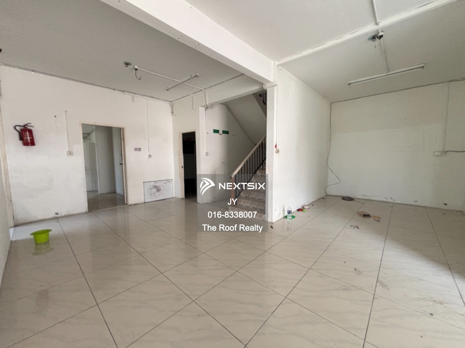 2-sty Terrace/Link House For Sale in Kota Kinabalu Sabah - Image 6
