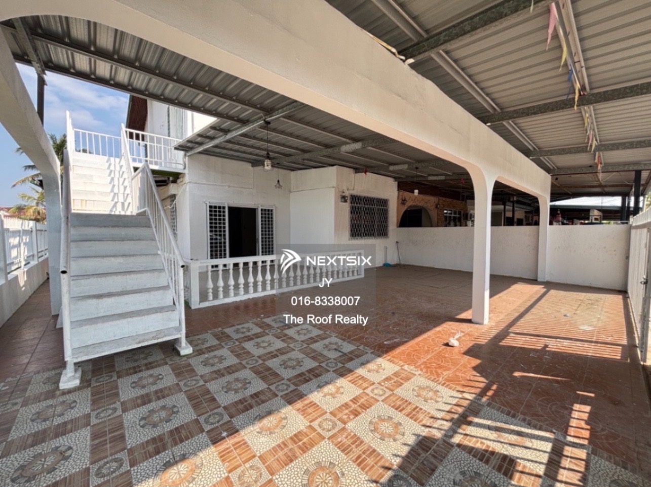 2-sty Terrace/Link House For Sale in Kota Kinabalu Sabah - Image 7