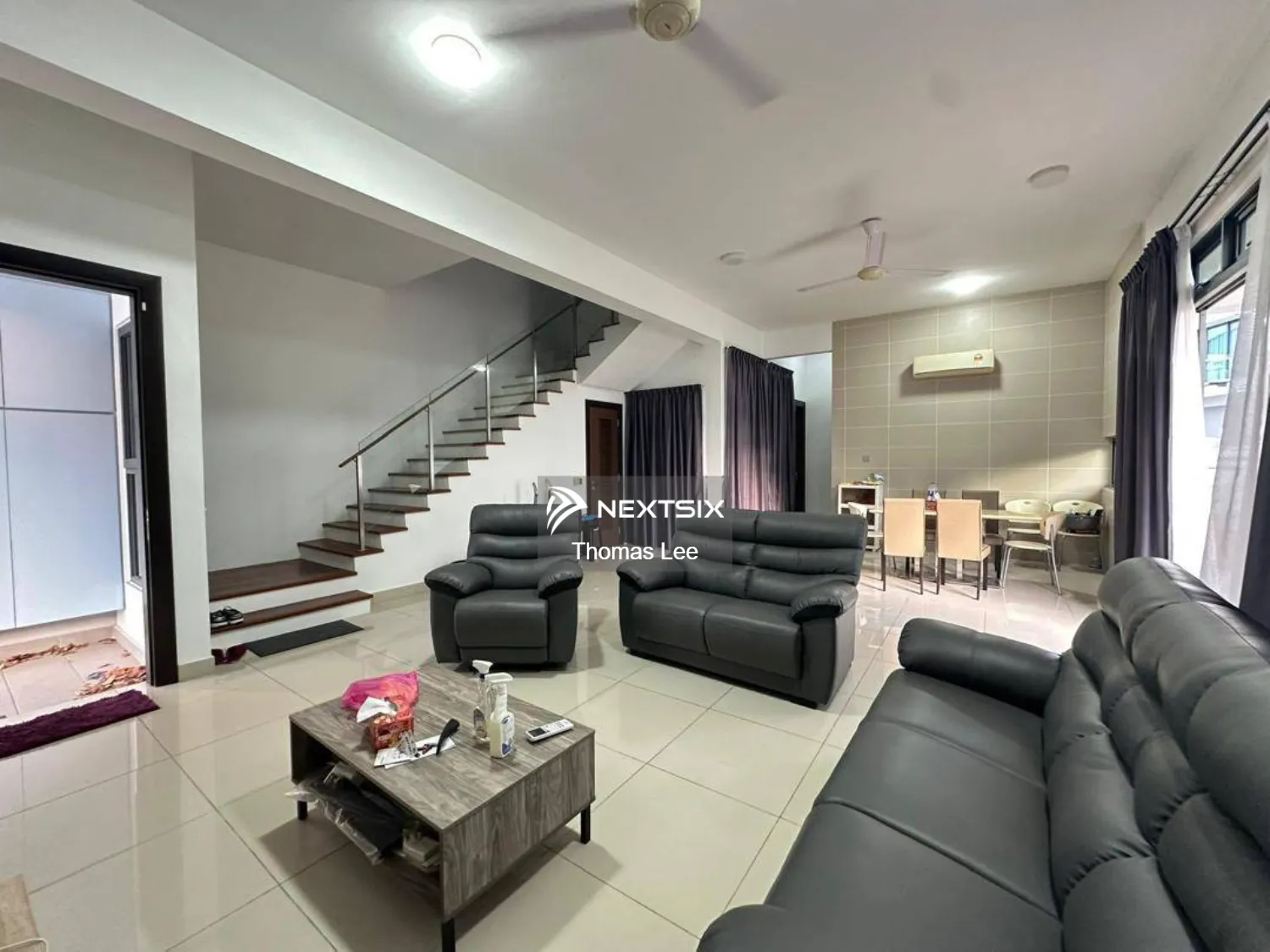 2-sty Terrace/Link House For Sale in Iskandar Puteri (Nusajaya) Johor