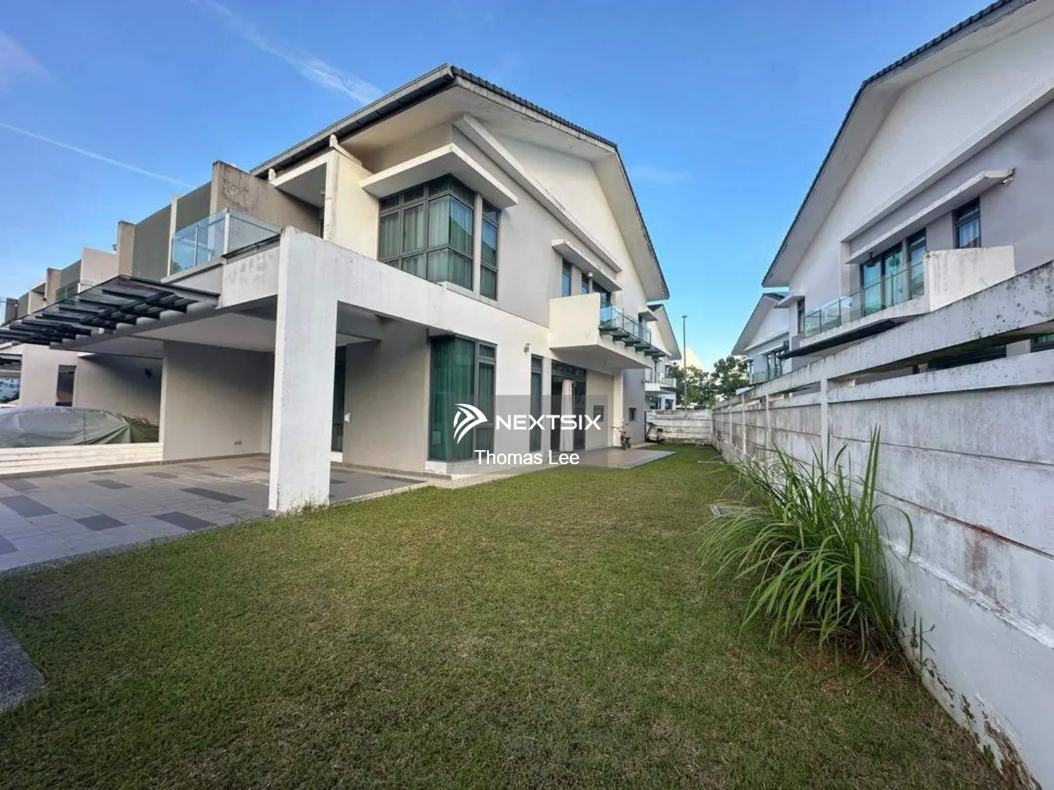 2-sty Terrace/Link House For Sale in Iskandar Puteri (Nusajaya) Johor - Image 11