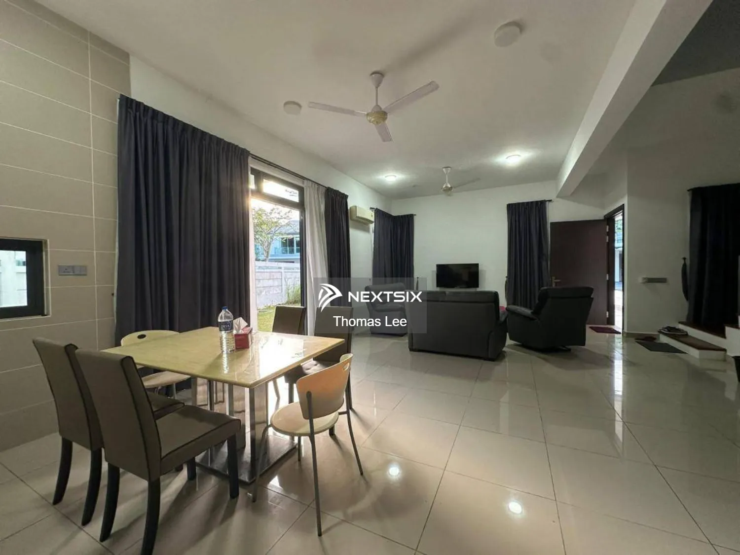 2-sty Terrace/Link House For Sale in Iskandar Puteri (Nusajaya) Johor - Image 5