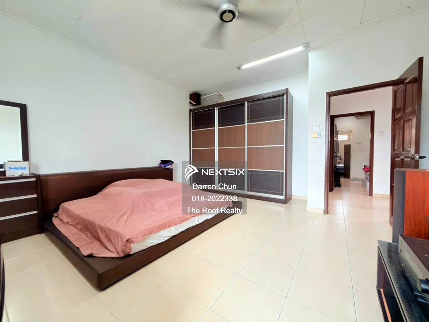 2-sty Terrace/Link House For Sale in Skudai Johor - Image 10