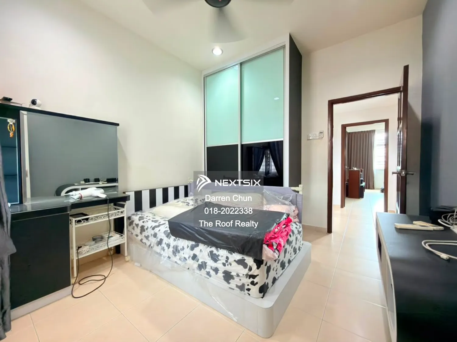 2-sty Terrace/Link House For Sale in Skudai Johor - Image 13