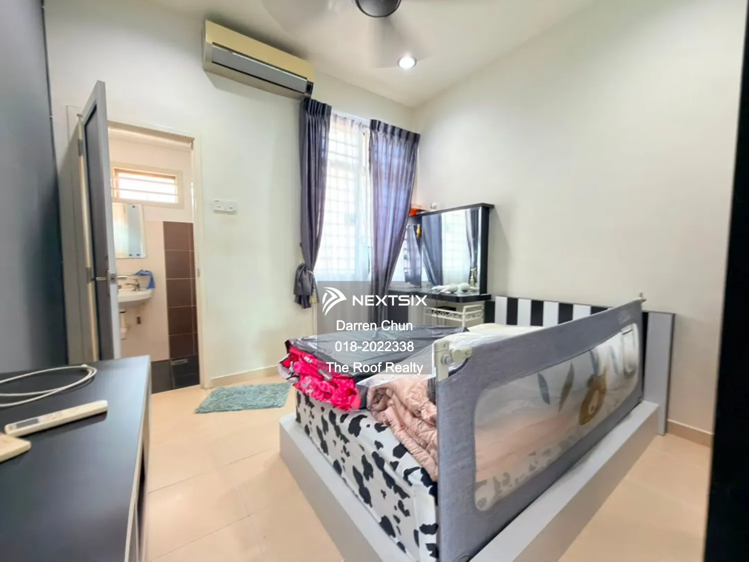 2-sty Terrace/Link House For Sale in Skudai Johor - Image 14