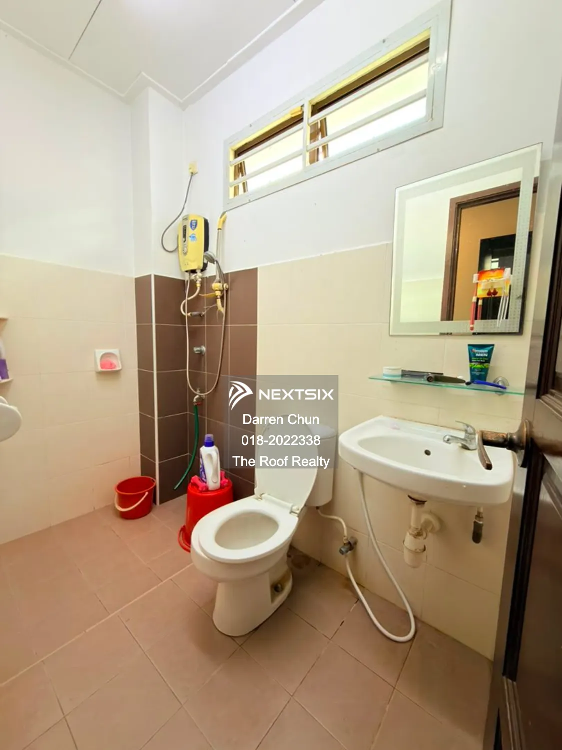 2-sty Terrace/Link House For Sale in Skudai Johor - Image 16