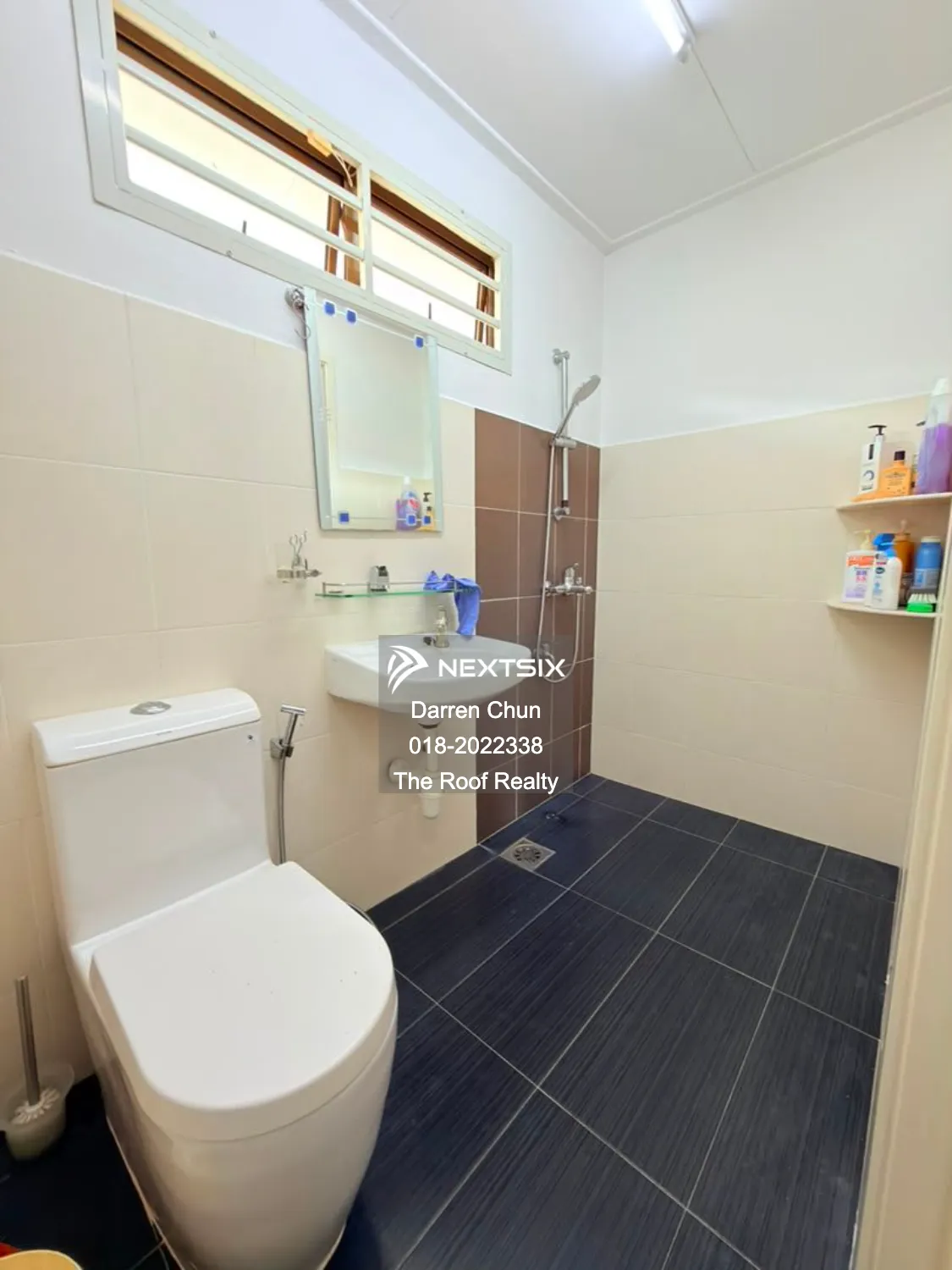 2-sty Terrace/Link House For Sale in Skudai Johor - Image 17