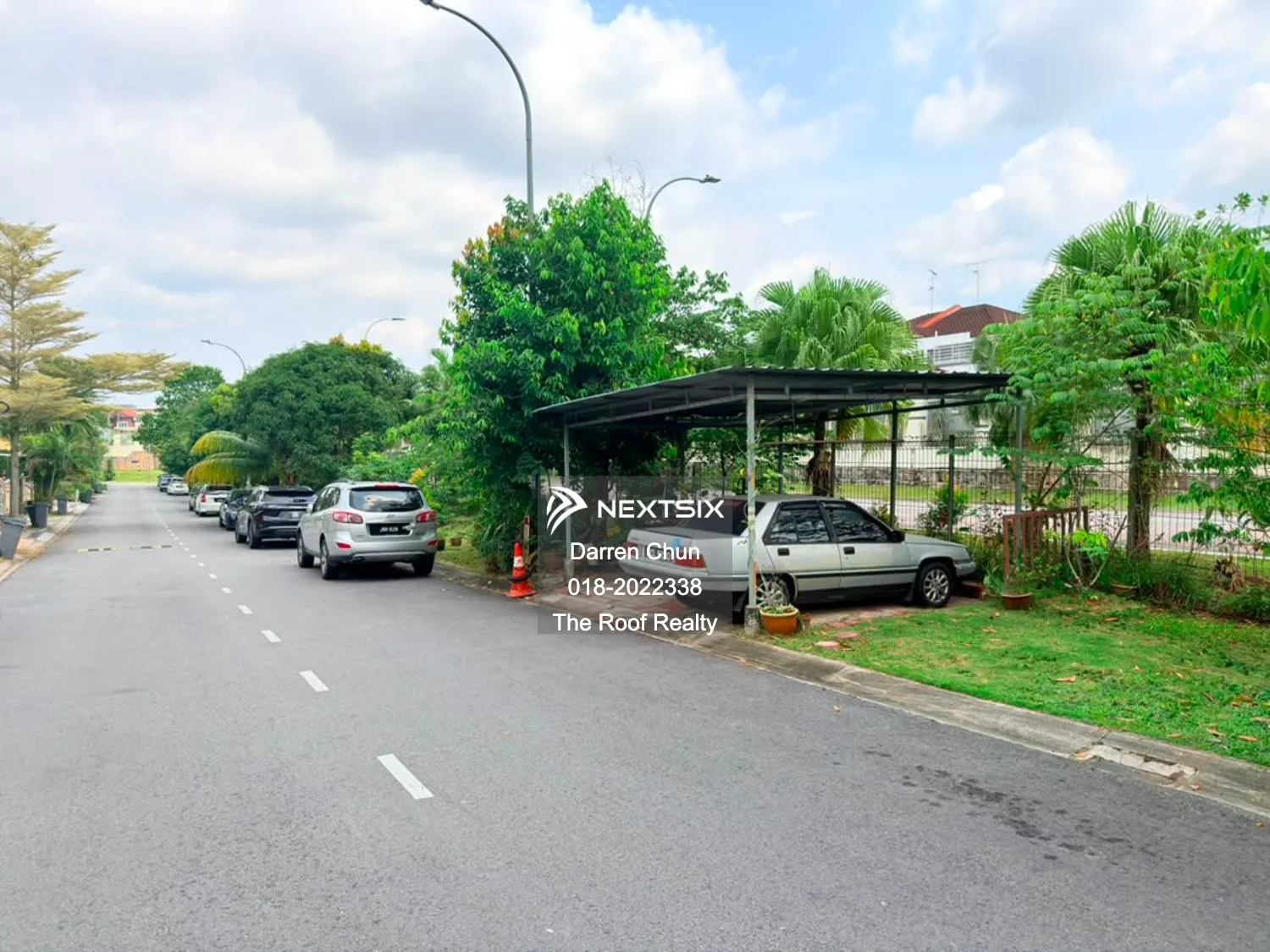 2-sty Terrace/Link House For Sale in Skudai Johor - Image 18