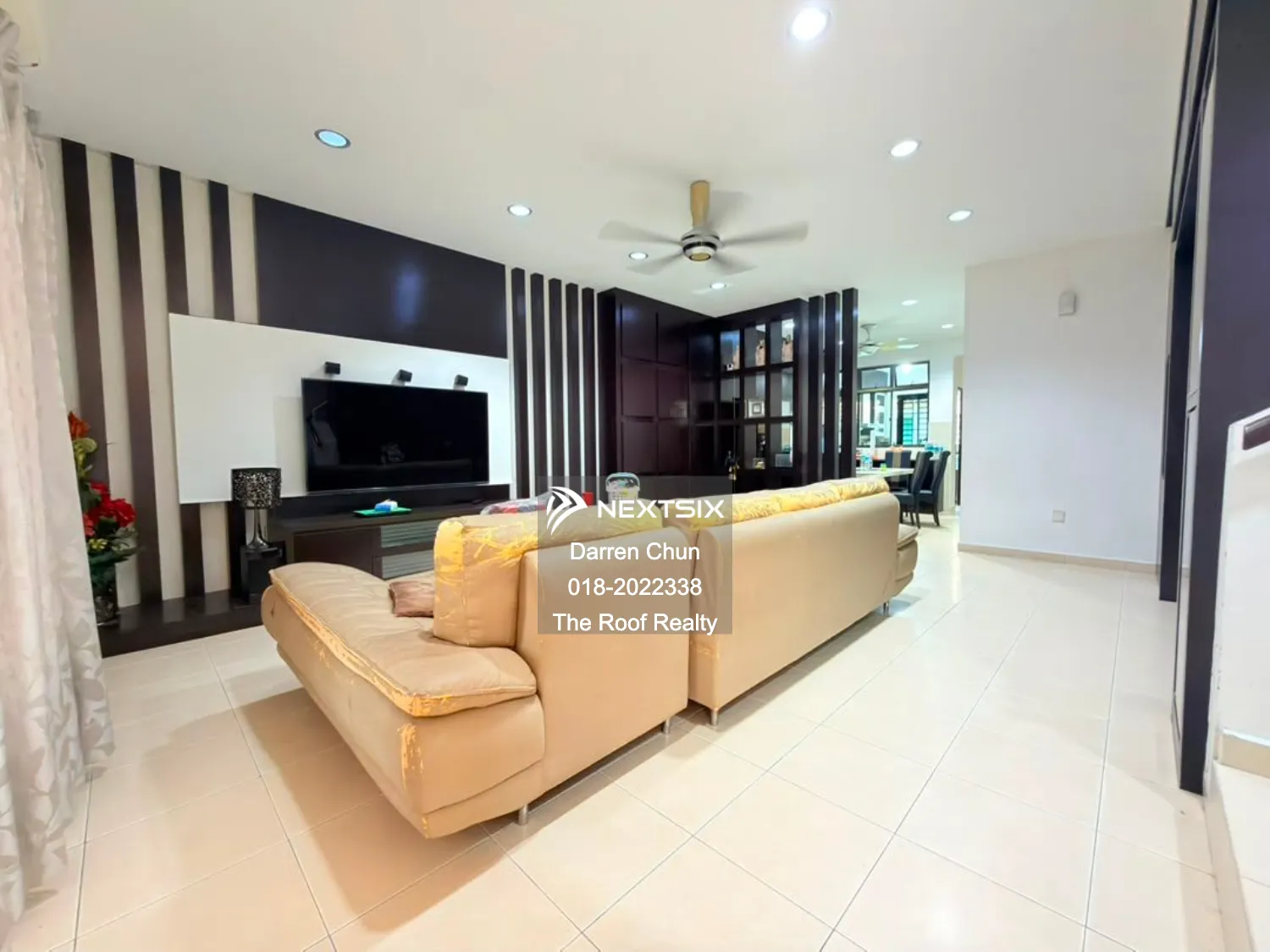 2-sty Terrace/Link House For Sale in Skudai Johor - Image 2