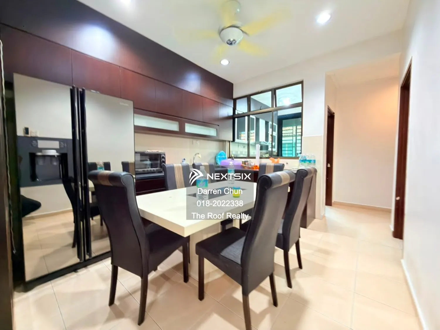 2-sty Terrace/Link House For Sale in Skudai Johor - Image 3