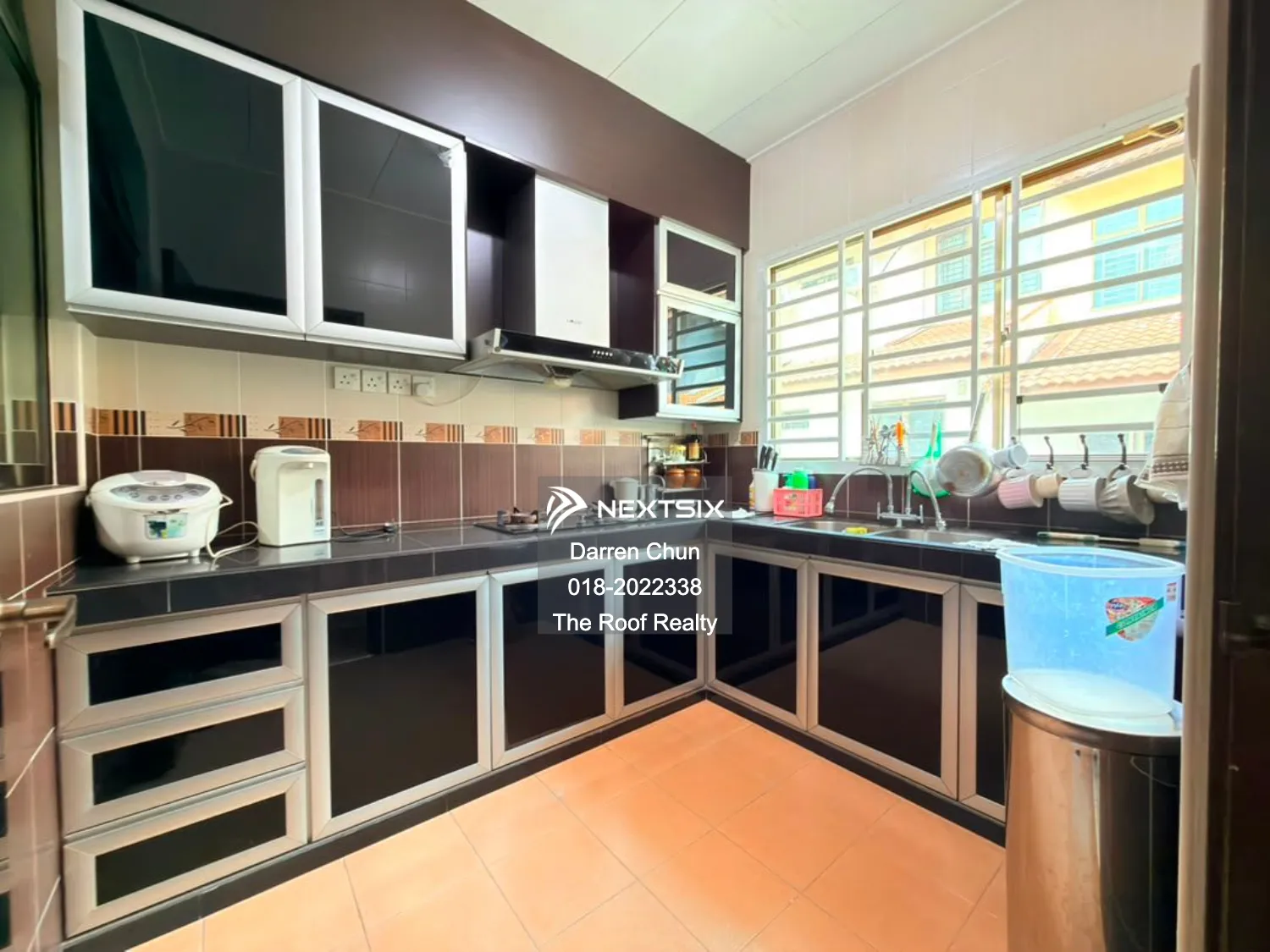 2-sty Terrace/Link House For Sale in Skudai Johor - Image 4