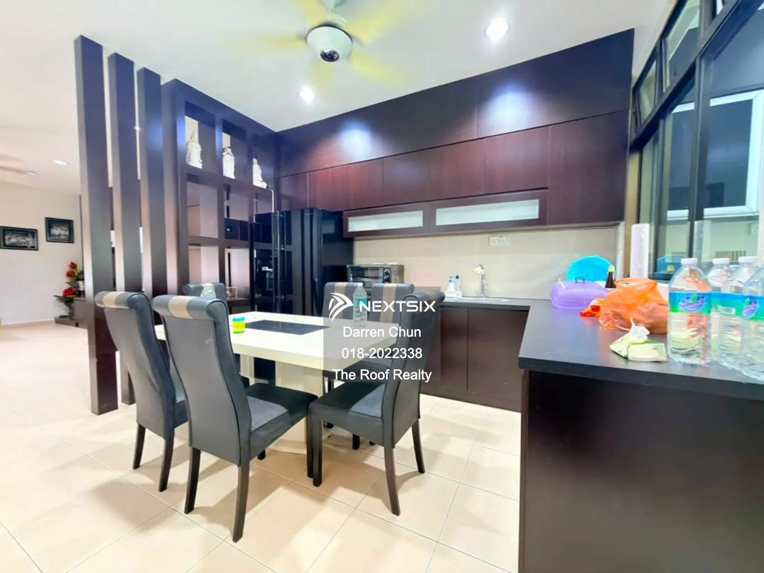 2-sty Terrace/Link House For Sale in Skudai Johor - Image 5