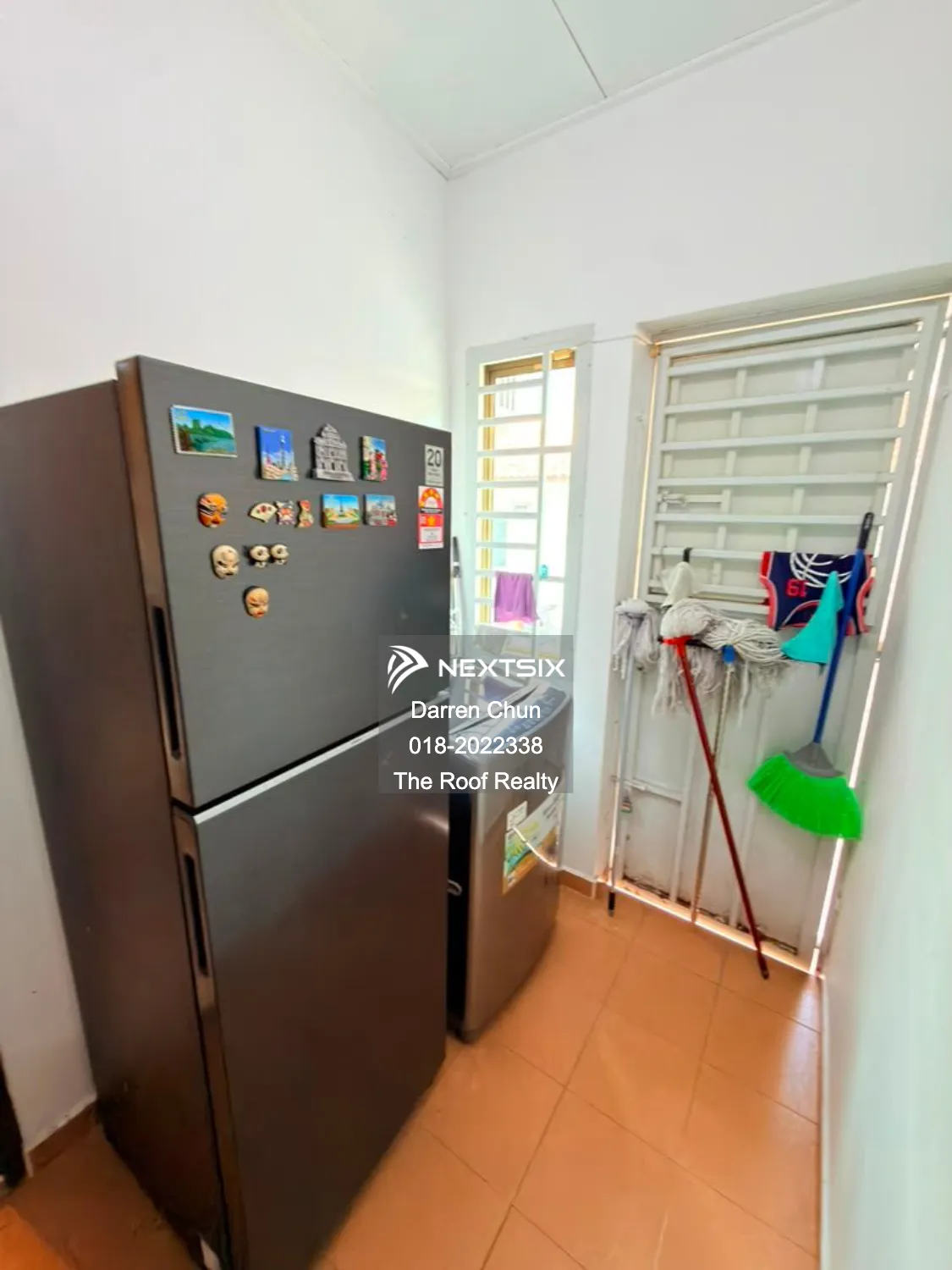 2-sty Terrace/Link House For Sale in Skudai Johor - Image 6