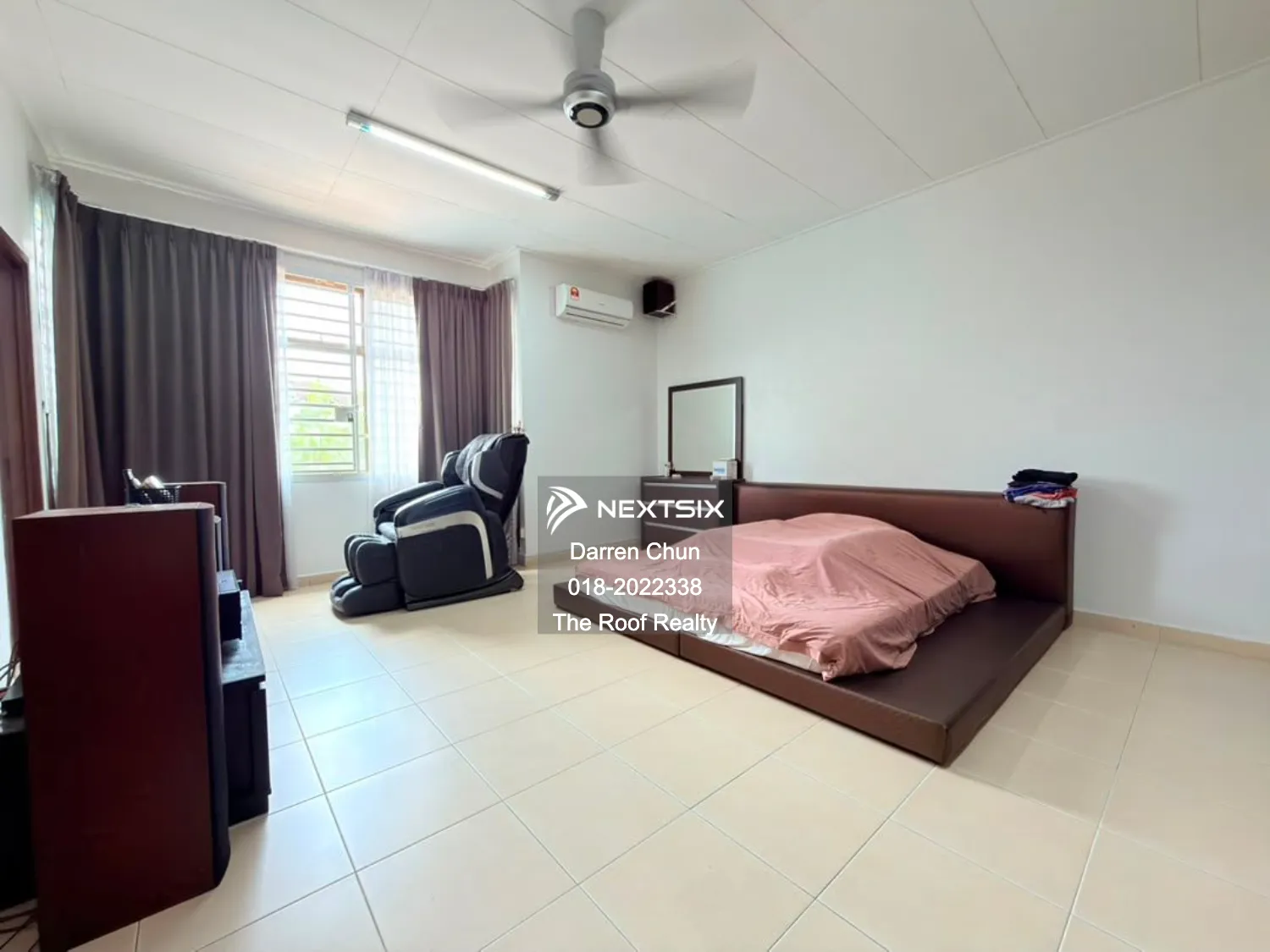 2-sty Terrace/Link House For Sale in Skudai Johor - Image 8