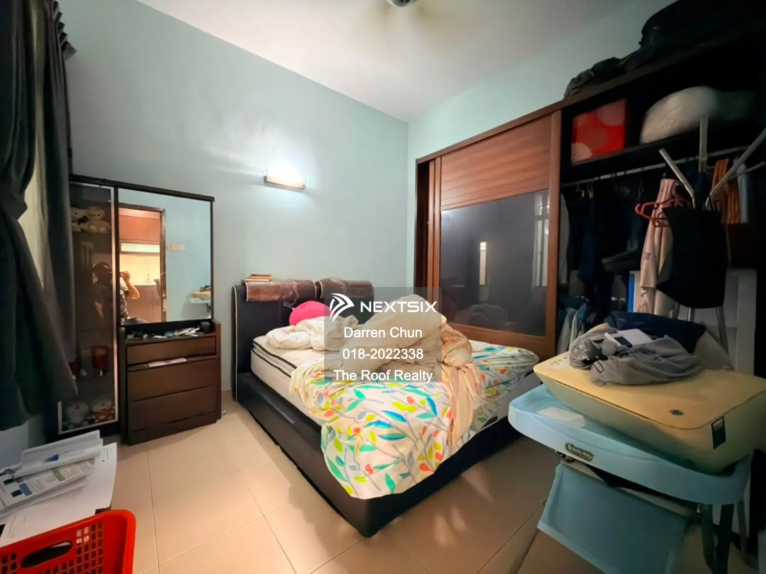 2-sty Terrace/Link House For Sale in Skudai Johor - Image 9