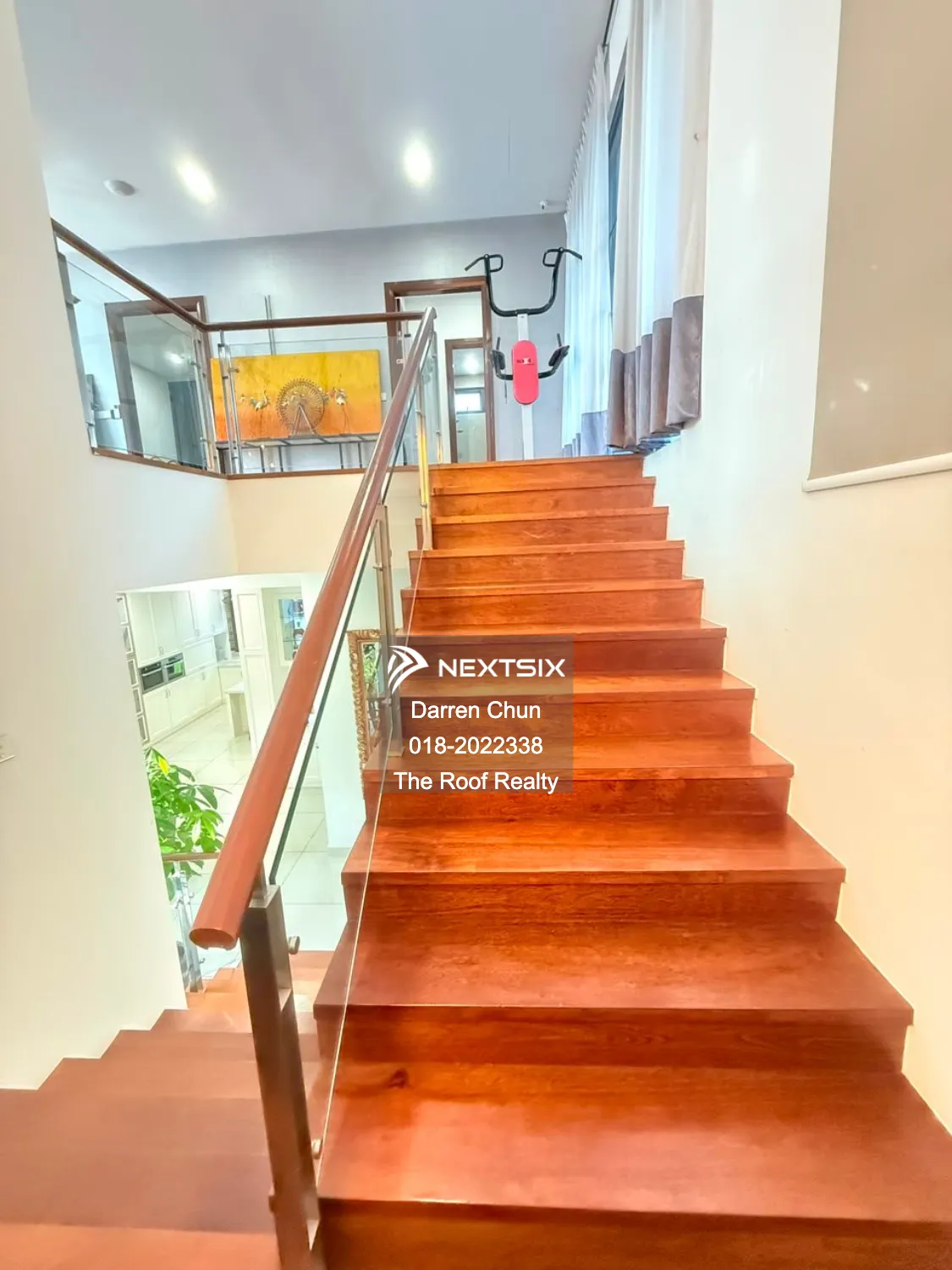 Bungalow For Sale in Horizon Hills Johor - Image 12