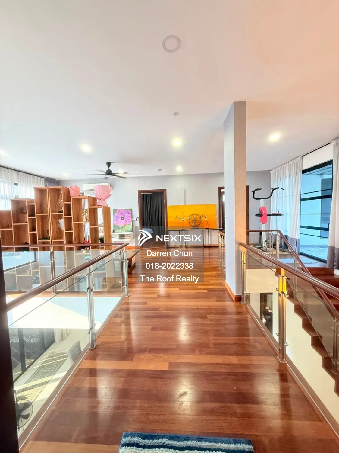 Bungalow For Sale in Horizon Hills Johor - Image 13