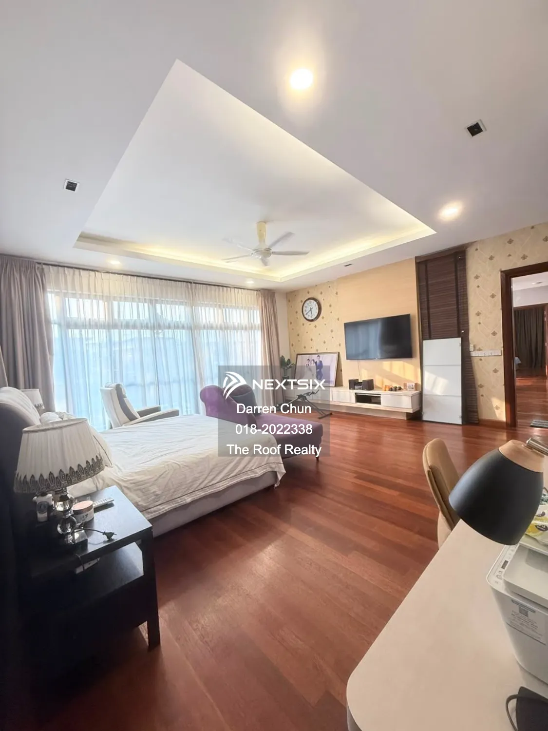 Bungalow For Sale in Horizon Hills Johor - Image 15