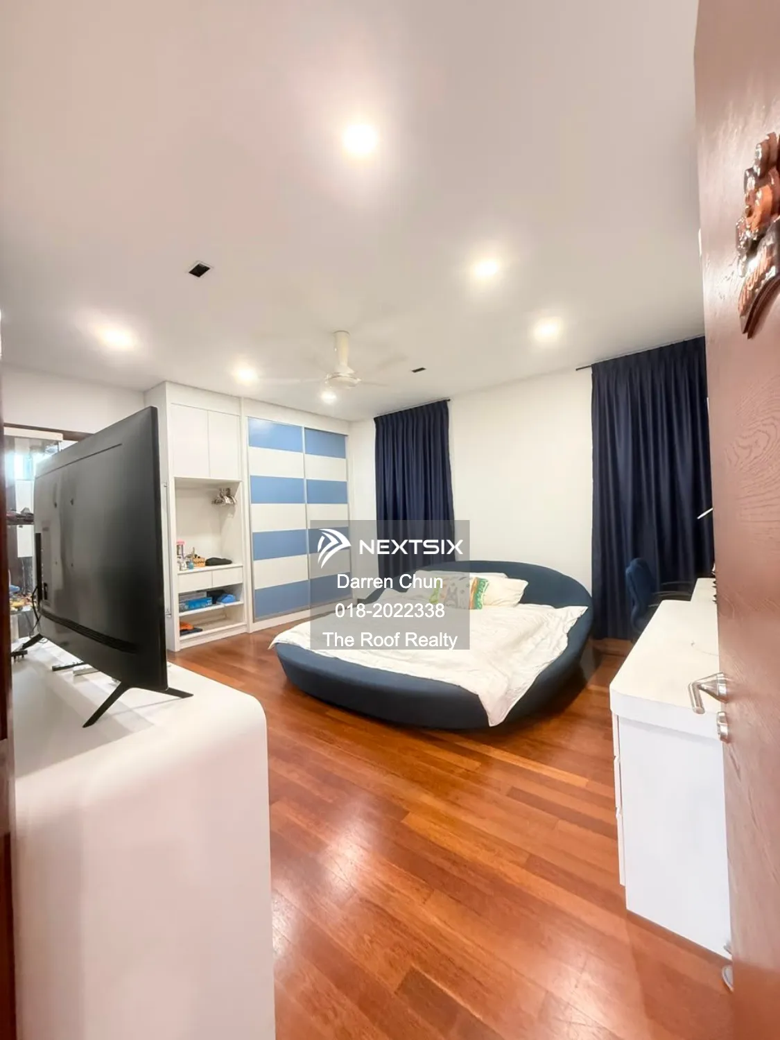 Bungalow For Sale in Horizon Hills Johor - Image 16