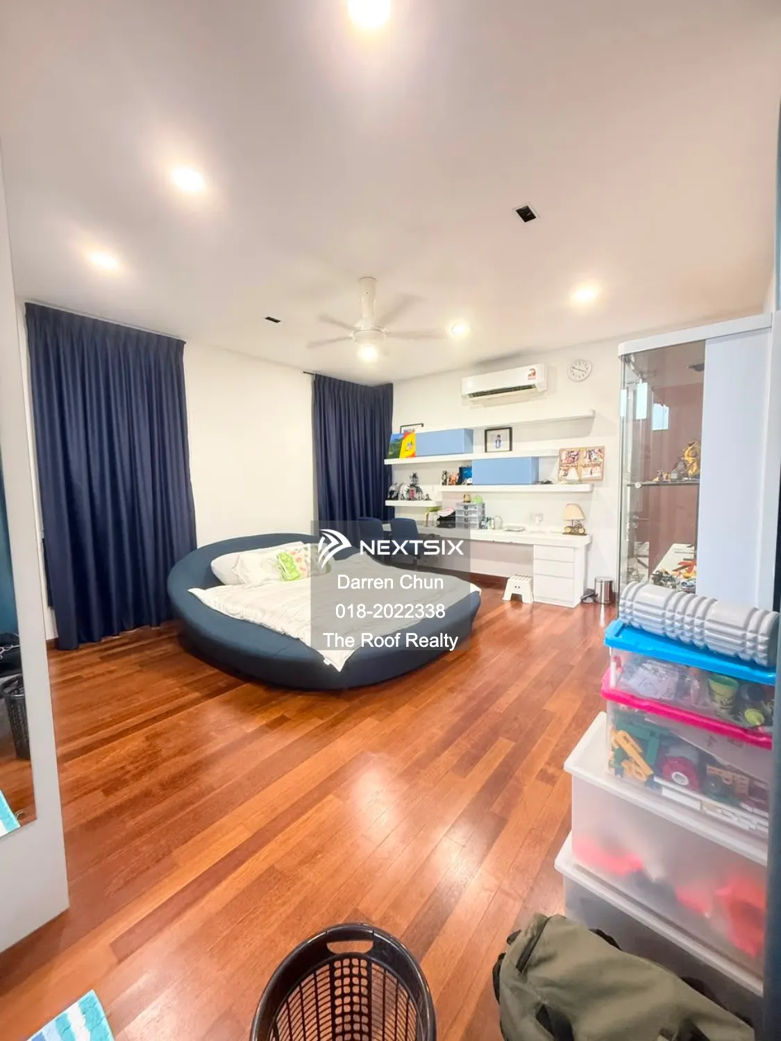 Bungalow For Sale in Horizon Hills Johor - Image 17