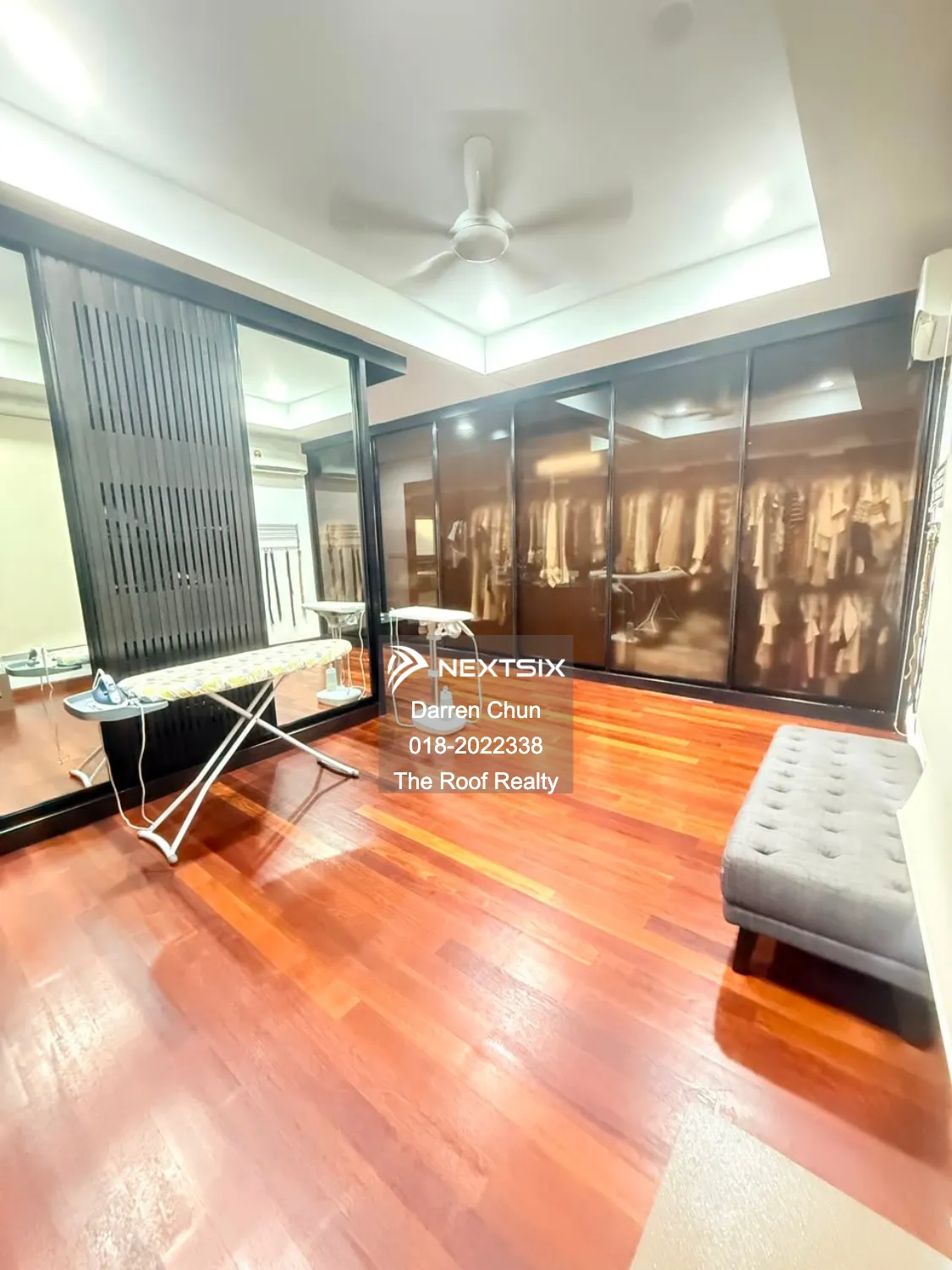 Bungalow For Sale in Horizon Hills Johor - Image 19