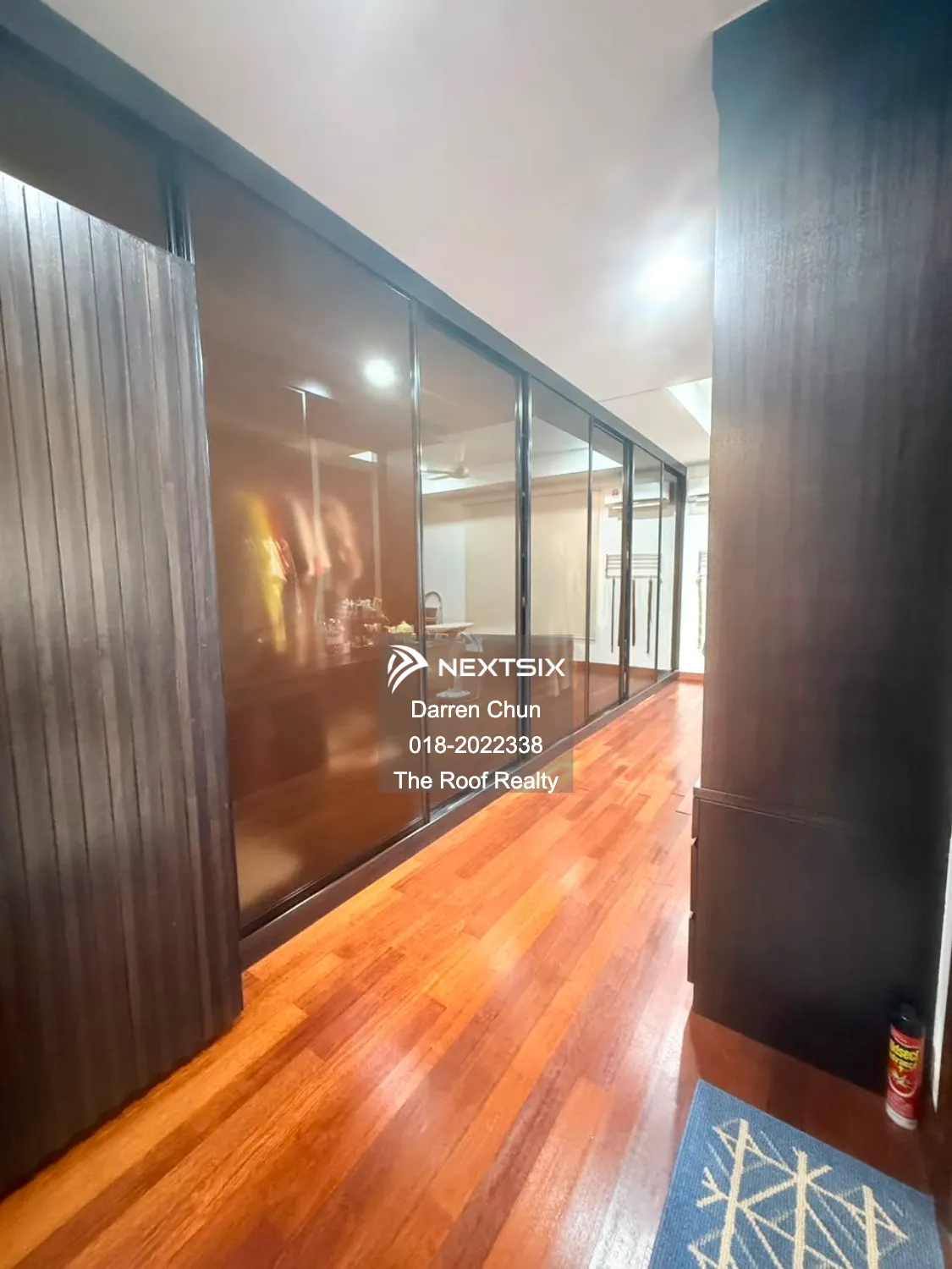 Bungalow For Sale in Horizon Hills Johor - Image 20
