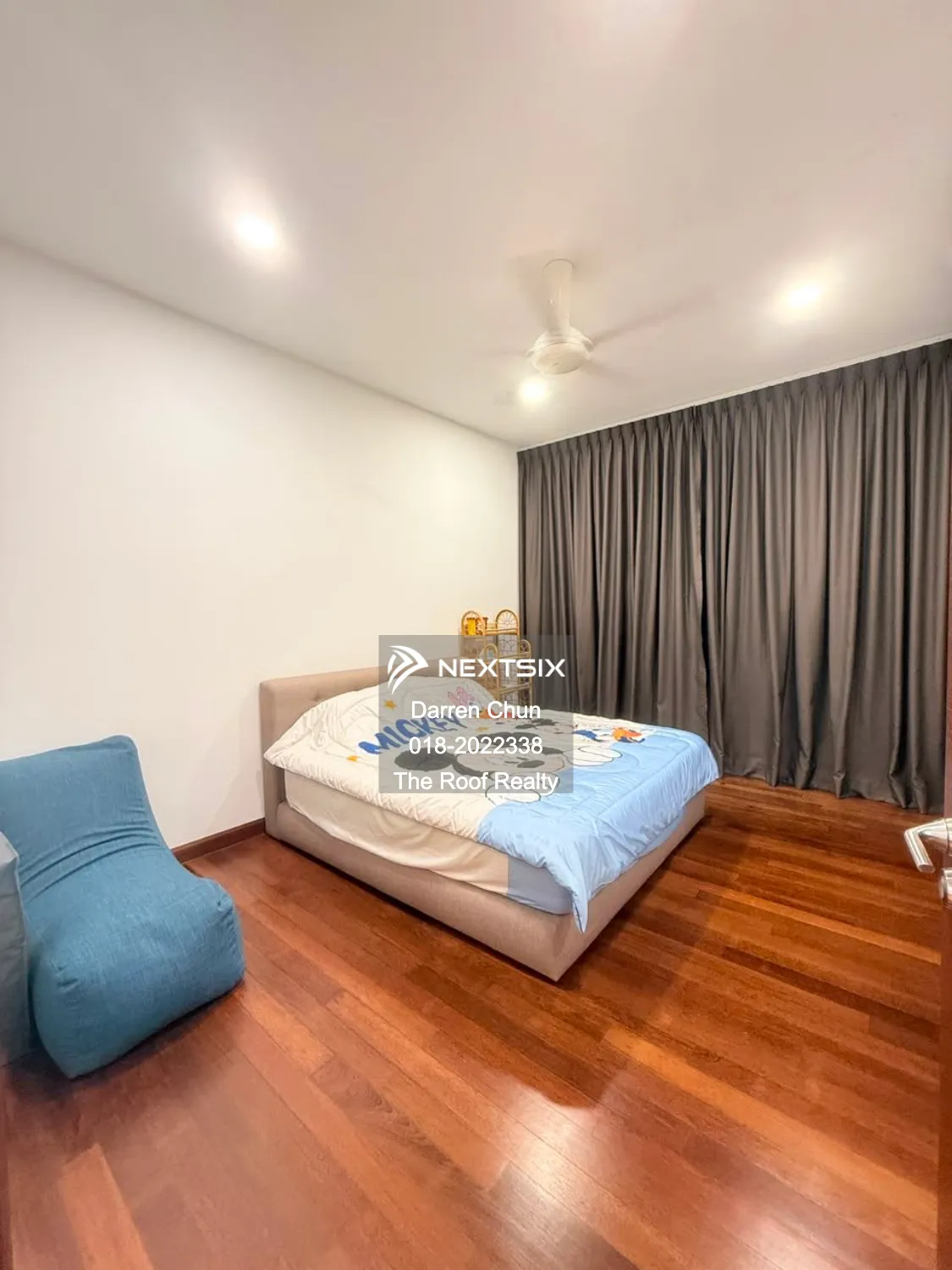 Bungalow For Sale in Horizon Hills Johor - Image 21