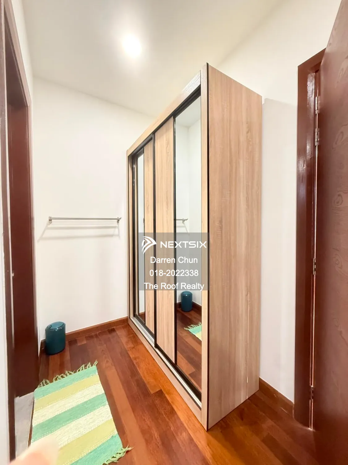 Bungalow For Sale in Horizon Hills Johor - Image 22
